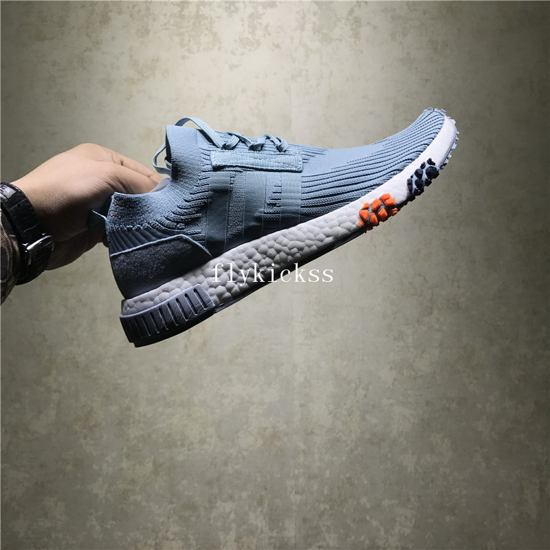 Adidas NMD Boost Racer PK Blue CQ2302
